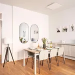Homely - Central, Spacious, Rosenthaler Platz I Cafe Appartamento *