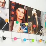 Homely - Central, Spacious, Rosenthaler Platz I Cafe * Berlim