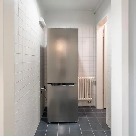 Apartamento Homely - Central, Spacious, Rosenthaler Platz I Cafe Berlín