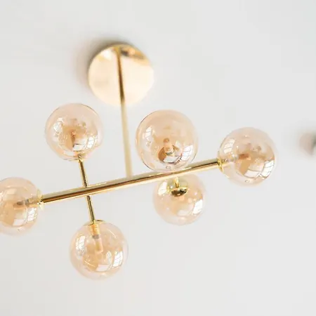 Homely - Central, Spacious, Rosenthaler Platz I Cafe Appartement *