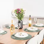 Homely - Central, Spacious, Rosenthaler Platz I Cafe 베를린